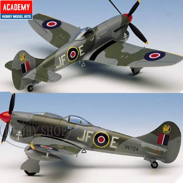 Academy Da Vinci Flying Machine Working Model