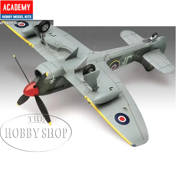 Academy Da Vinci Flying Machine Working Model