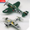 ACADEMY 1/72 P-47D Thunderbolt Eileen