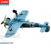 Academy 1/72 Foche Wulf FW-190A-6/8