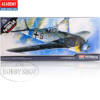Academy 1/72 Foche Wulf FW-190A-6/8
