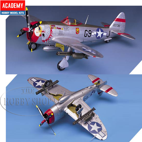 Academy Da Vinci Flying Machine Working Model