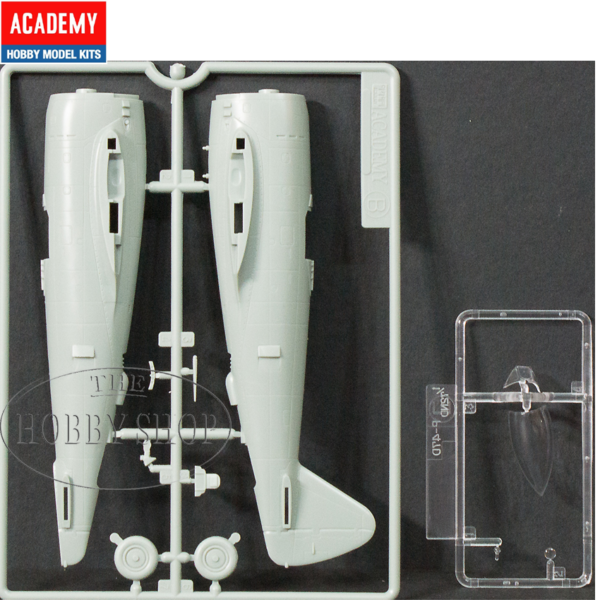 Academy Da Vinci Flying Machine Working Model