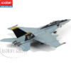 ACADEMY 1/72 USN F/A-18F VF-103