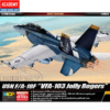 ACADEMY 1/72 USN F/A-18F VF-103