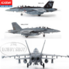 ACADEMY 1/72 E/A-18G GROWLER VAQ-141  in.SHADOW HAWKS