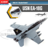 ACADEMY 1/72 E/A-18G GROWLER VAQ-141  in.SHADOW HAWKS