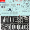 ACADEMY 1/72 E/A-18G GROWLER VAQ-141  in.SHADOW HAWKS