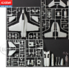 ACADEMY 1/72 E/A-18G GROWLER VAQ-141  in.SHADOW HAWKS