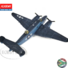 Academy 1/72 PV-1 USN PV-1 Ventura Bomber Academy 1/72 PV-1 USN PV-1 Ventura Bomber