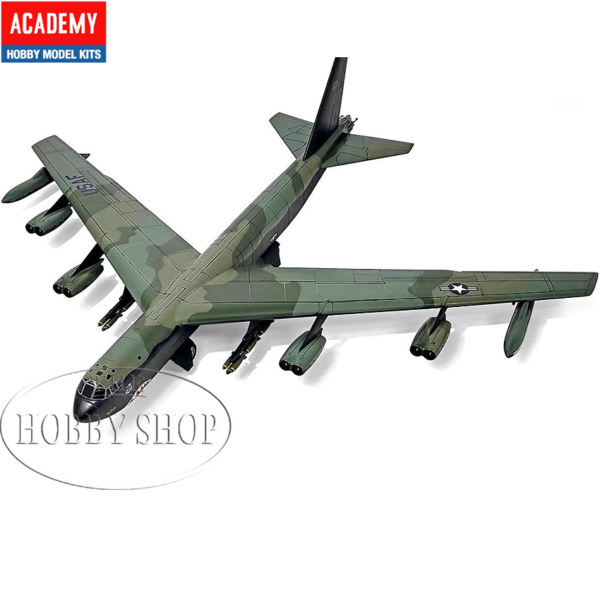 Academy 1/144 B-52D Stratofortress