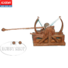 Academy Da Vinci Catapult Working Model