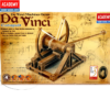 Academy Da Vinci Catapult Working Model