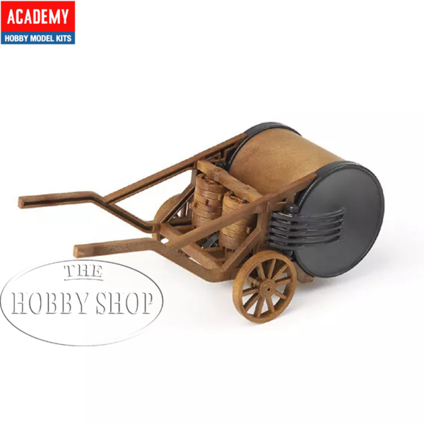 ACADEMY 1/35 IDF M-51 SUPER SHERMAN