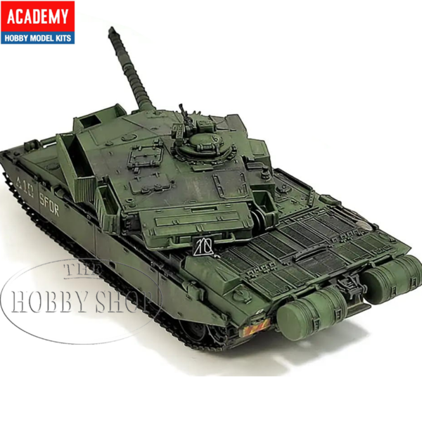 Academy 1/72 Challeger Tank Mk.3