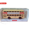 Wiking 1/87 HO Doppwldeckerbus D2U