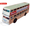 Wiking 1/87 HO Reisebus MB 0 404 RHD
