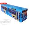 Wiking 1/87 HO Reisebus MB 0 404 RHD