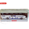 Wiking 1/87 HO Reisebus MB 0 404 RHD