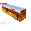 Wiking 1/87 HO Reisebus MB 0 404 RHD