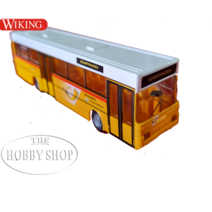 Wiking 1/87 HO Stadtbus MB 0 405