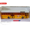 Wiking 1/87 HO Reisebus MB 0 404 RHD