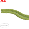 Heki Flexible Hedges Light green 7x7x500mm (3 pieces)