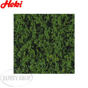 Heki Flor Dark Green (14x28cm)