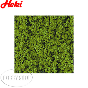 Heki Flor Spring Green (14x28cm)