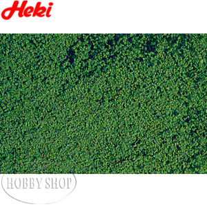 Heki Micro Flor Dark Green (14x28cm)