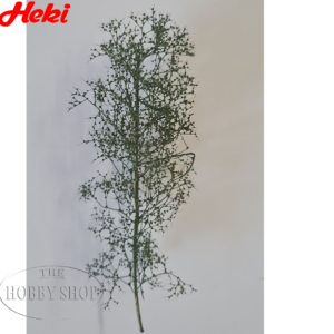 Heki Natural Fibre Trees/Shrubs Dark Green