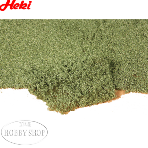 Heki Leaf Foliage Dark Green (23x14cm)