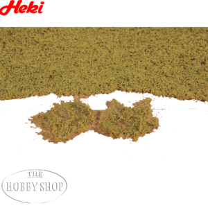 Heki Leaf Foliage Autumn Yellow (23x14cm)