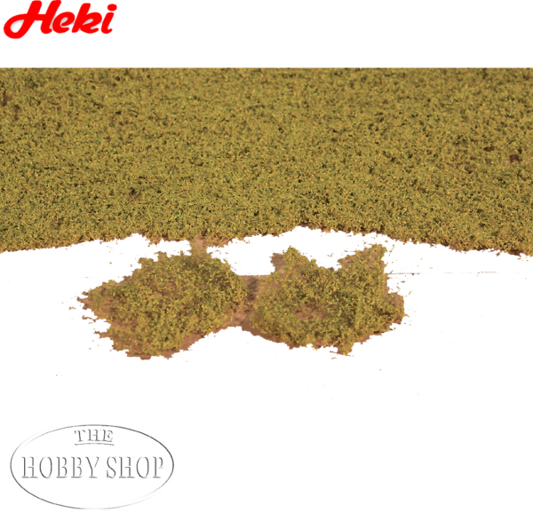 Heki Leaf Foliage Autumn Yellow (23x14cm)