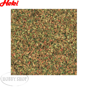 Heki Leaf Foliage Autum Green 200ml