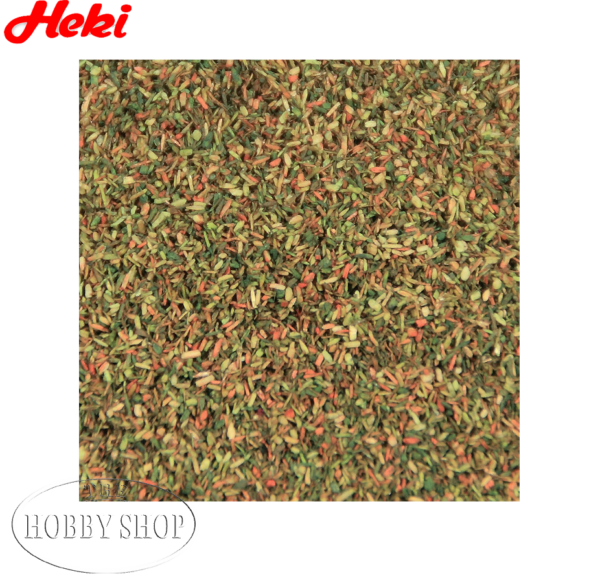 Heki Leaf Foliage Autum Green 200ml