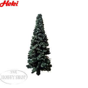 Heki Stick In Spruce 5-7cm Dark Green (each)