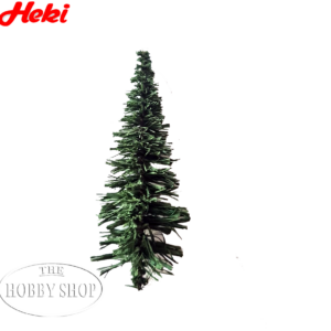 Heki Small Pine Trees 5-7cm