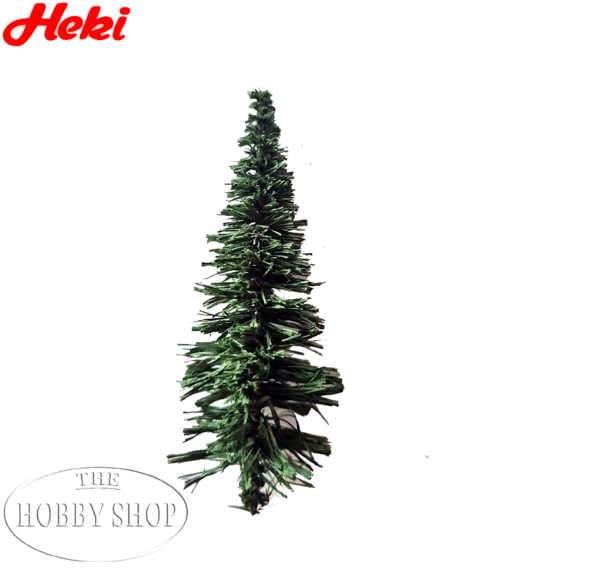 Heki Small Pine Trees 5-7cm
