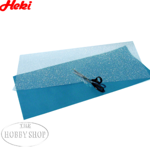 Heki Water Foil Sheets 35x25cm (2 sheets)
