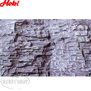 Heki Rock Foil Small Rocks 40x17cm (2 sheets)