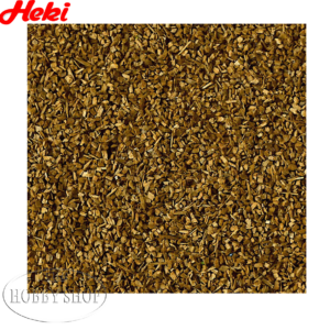 Heki Ground Cover Light Brown 40g