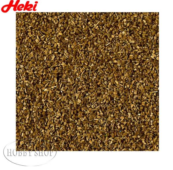 Heki Ground Cover Light Brown 40g