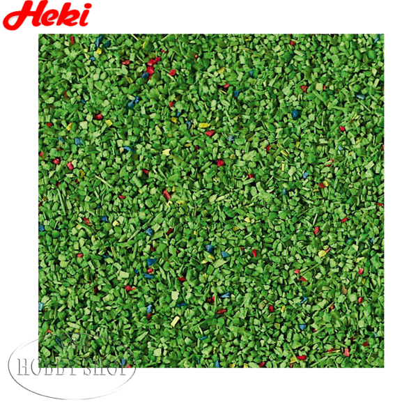 Heki Ground Cover Flowering 40g