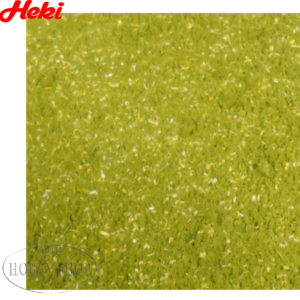 Heki Flocking Light Greenr 200ml