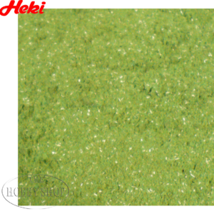 Heki Flocking Medium Green 200ml