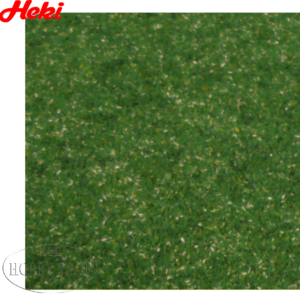 Heki Flocking Dark Green 200ml