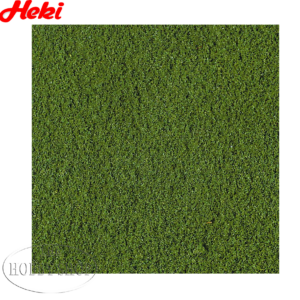 Heki Fine Flocking Dark Green 200ml