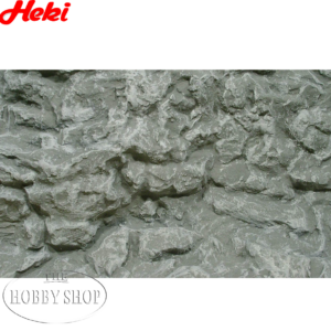 Heki Rock Foil 40x17cm (2 sheets)