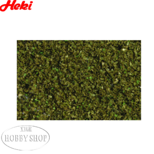 Heki Leaf Foliage Brown 200ml